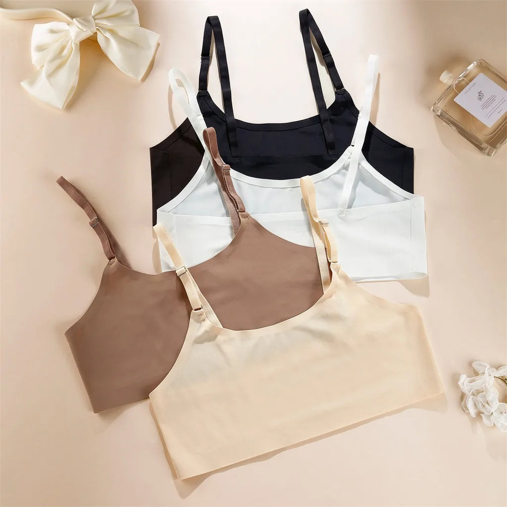 Women's Everyday Bra with Original Style Options