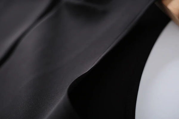 Sleeveless Vests For Women Retro Outerwear Spring Autumn Air Cotton Turn Down Collar Long Pocket Casual Jacket Woman