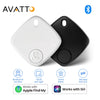 Mini Tracking Device Air Tag Key Child Finder Pet Location Smart Bluetooth Car Pet Vehicle Important Items Lost Tracker