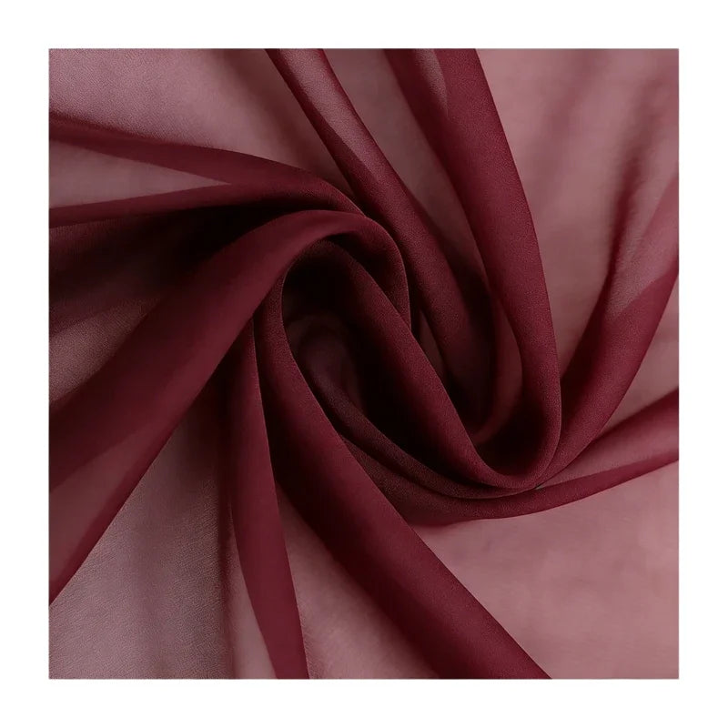 Sheer Chiffon Draped Cape for Layering over Outfits