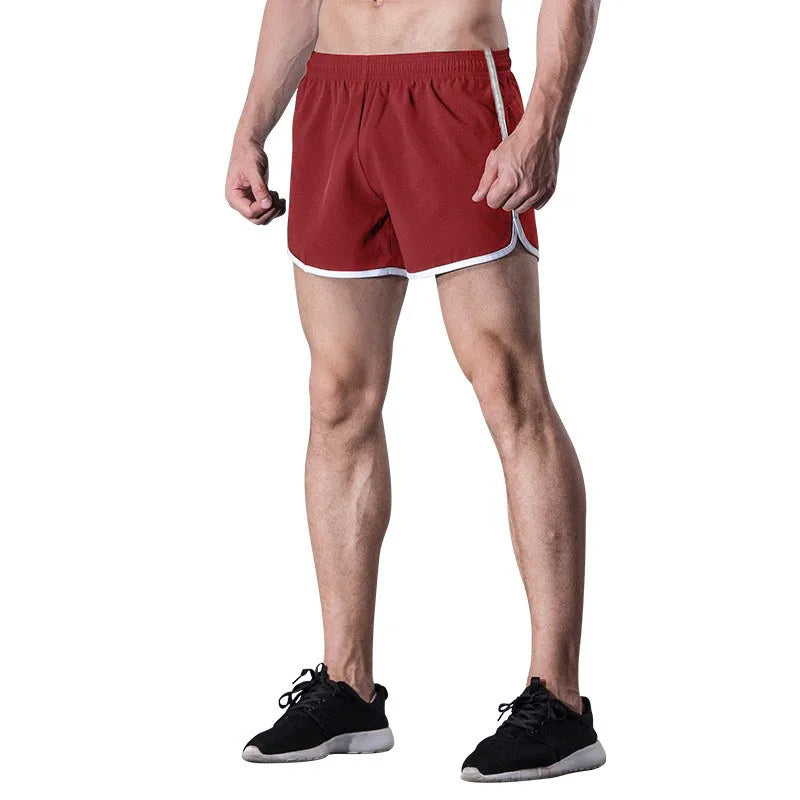 Men's Swimsuit Bottoms for Beach Outfits and Pool Swimming Sessions