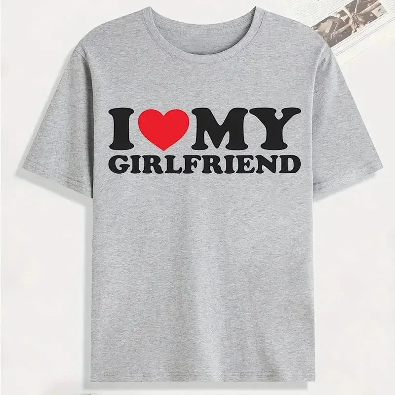 Graphic Crew Neck Short Sleeve Casual Pullover T Shirt