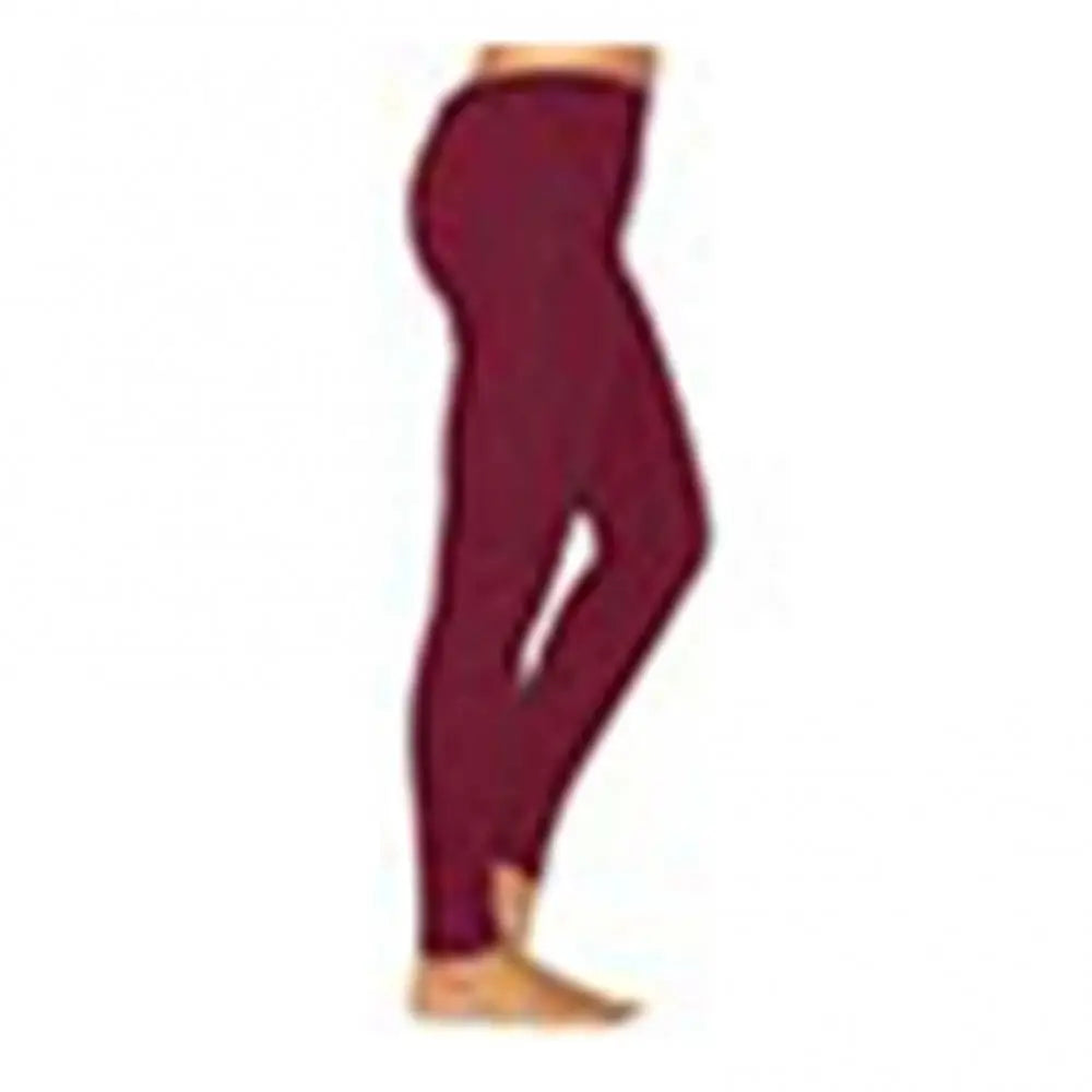 Women's Full Length Leggings For Workout Outfits And Layering