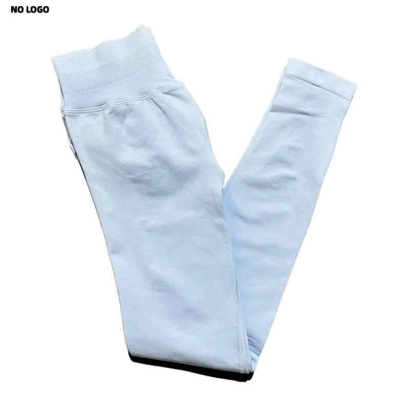 Women's Scrunch Full Length Leggings For Workout Outfits
