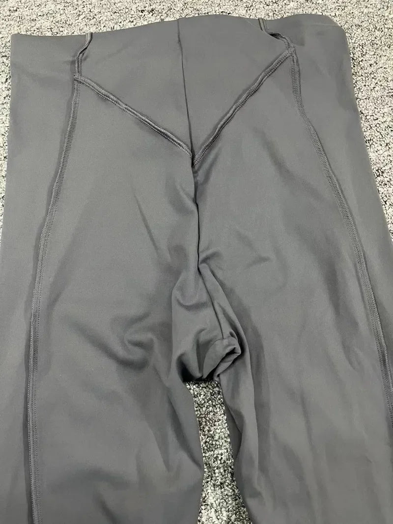 Women's Full Length Leggings For Workout Outfits And Layering