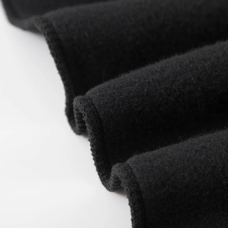 Men's Elastic Waist Casual Pants For Everyday Wear