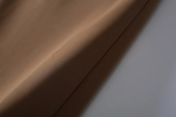 Sleeveless Vests For Women Retro Outerwear Spring Autumn Air Cotton Turn Down Collar Long Pocket Casual Jacket Woman