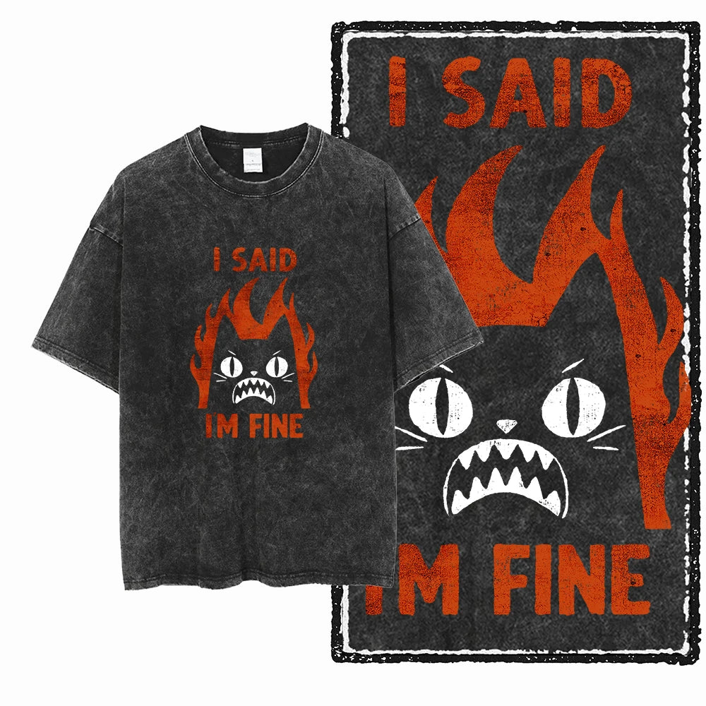 Graphic Crew Neck Short Sleeve Casual Pullover T Shirt