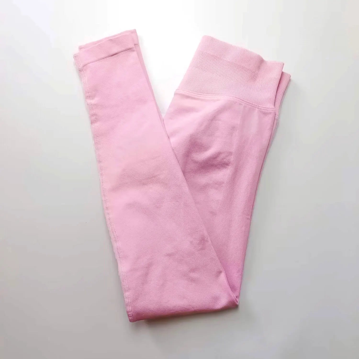Women's Scrunch Full Length Leggings For Workout Outfits