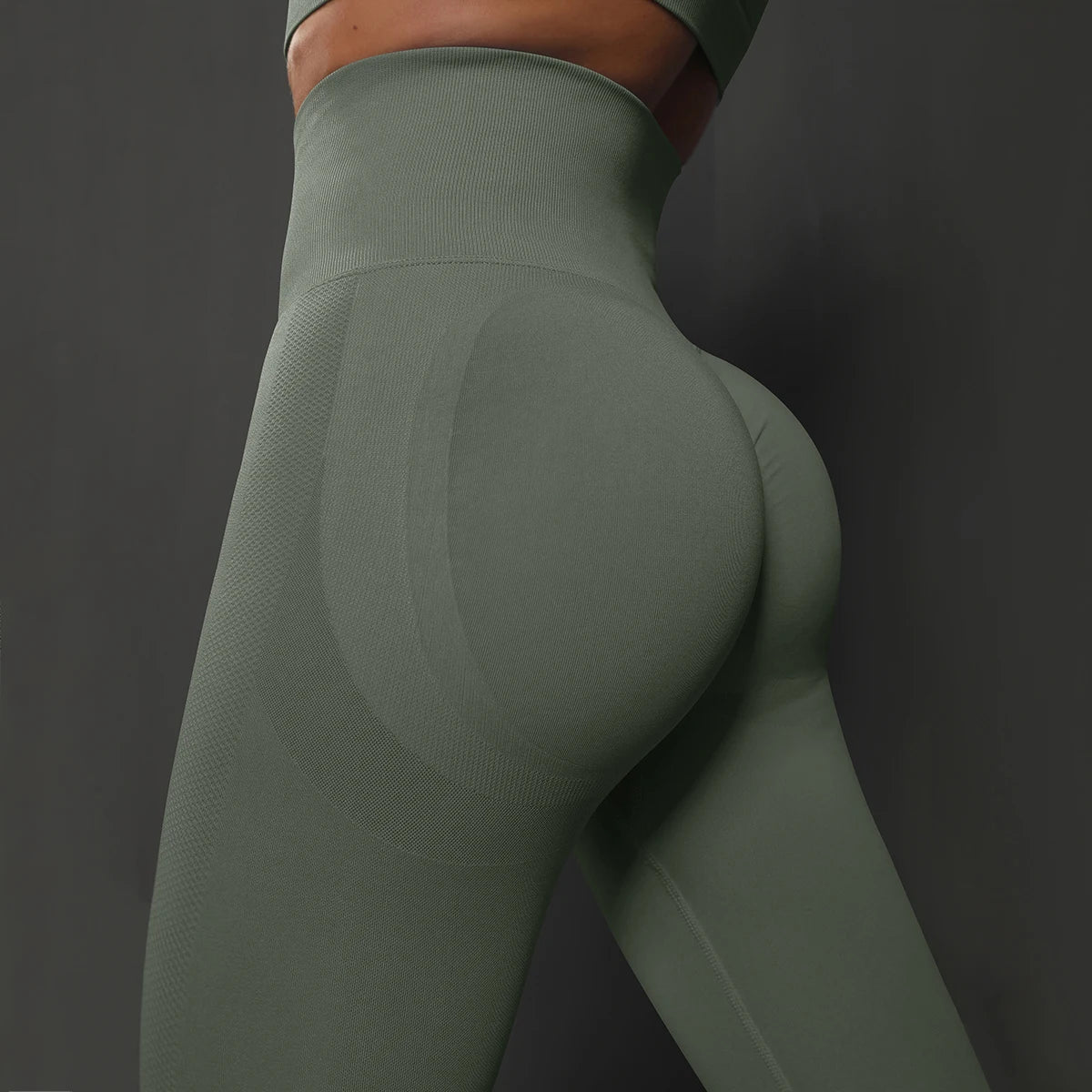 Women's Full Length Leggings For Workout Outfits And Layering
