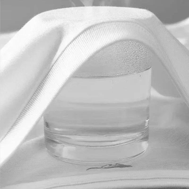 Cyberpunk Graphic Oversized Cotton Streetwear T Shirt