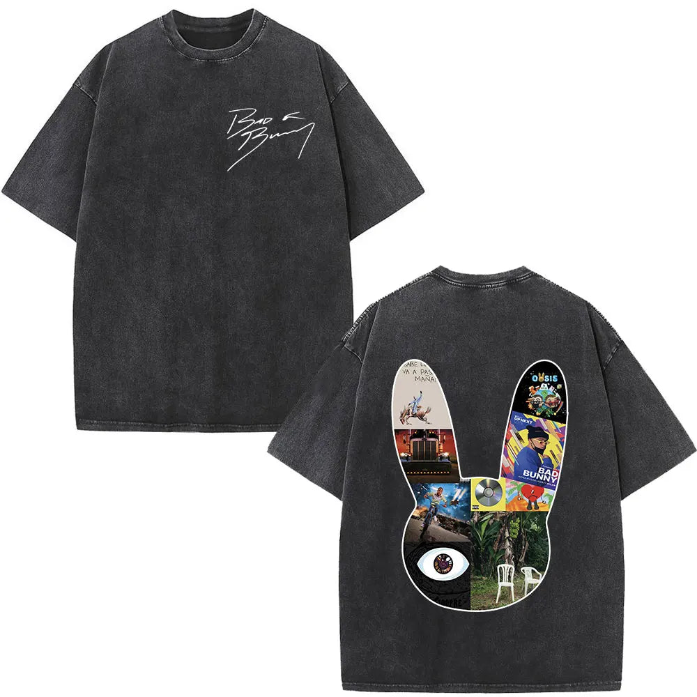 Graphic Crew Neck Short Sleeve Casual Pullover T Shirt