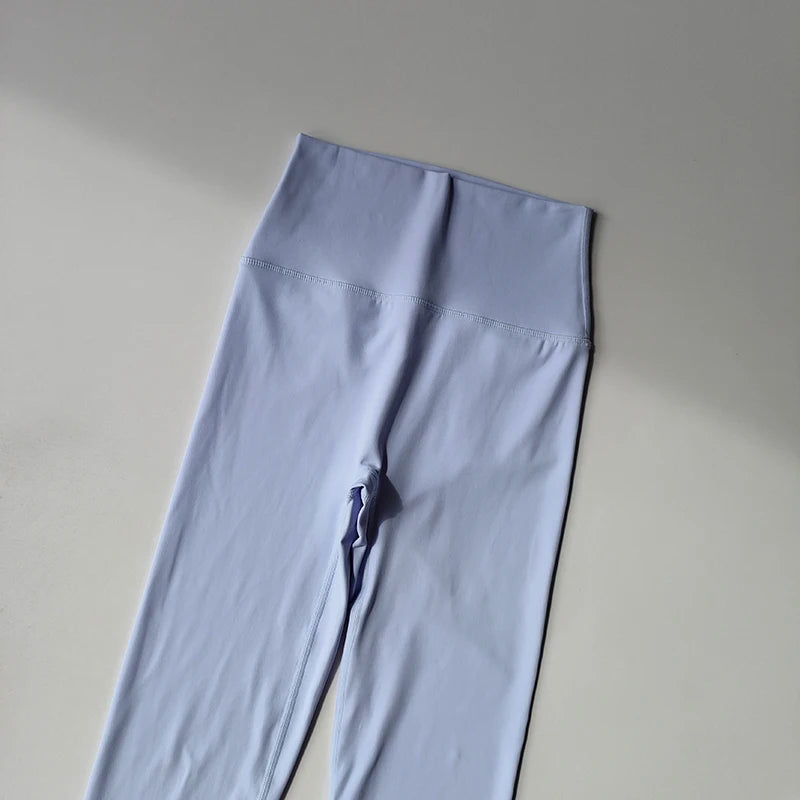 Women's Full Length Leggings For Workout Outfits And Layering