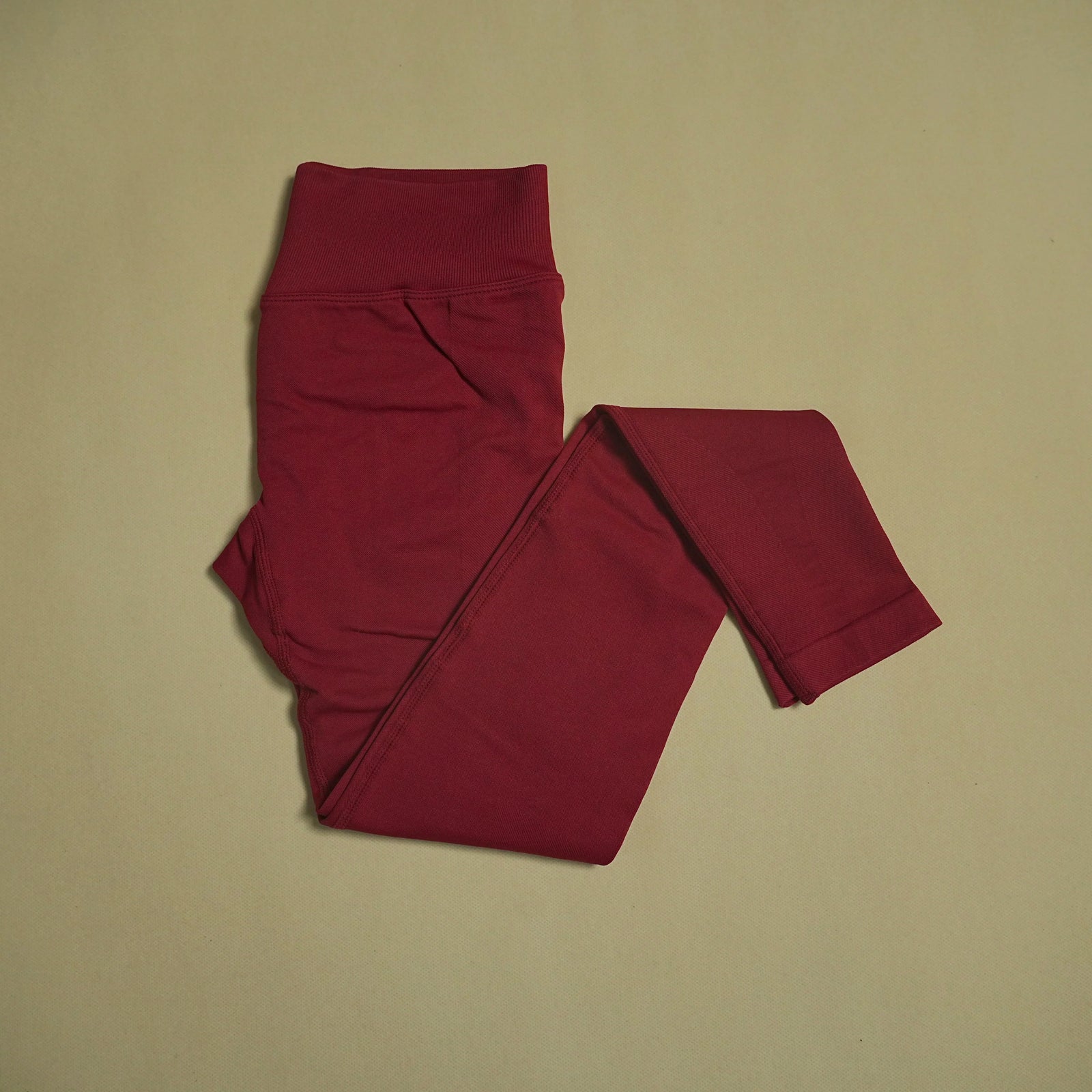 Women's Scrunch Full Length Leggings For Workout Outfits