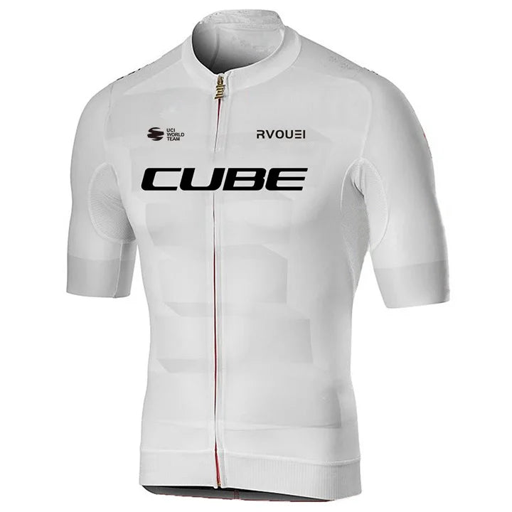 Men's Graphic Cycling Clothing with Jersey, Shorts and Set Options