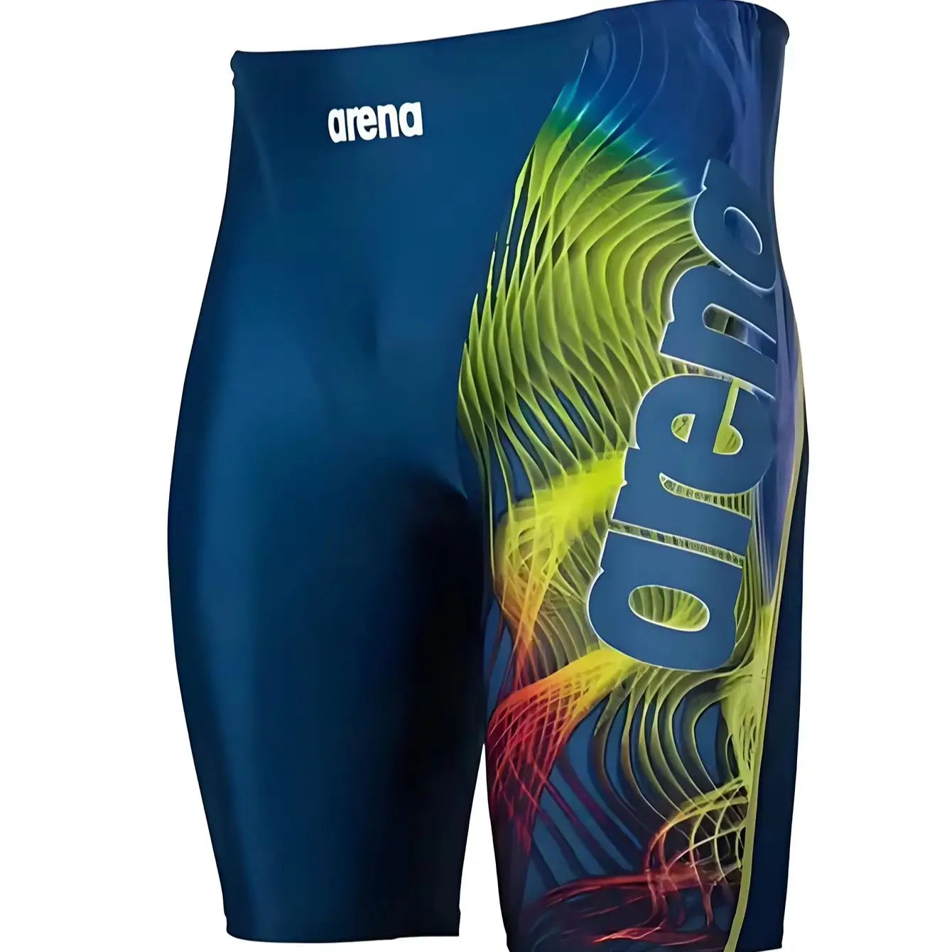 Men's Swim Shorts for Surfing Outfits and Summer Beach Wear