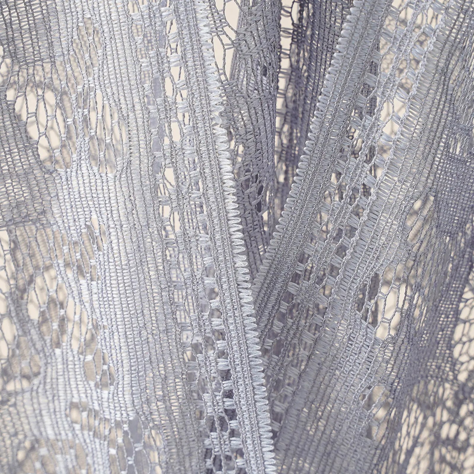 Long Lace Open Front Cardigan for Layering over Outfits