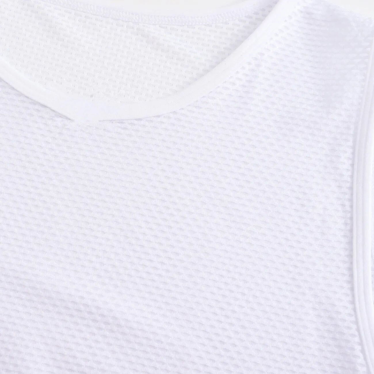 Men's Sleeveless Cycling Base Layer