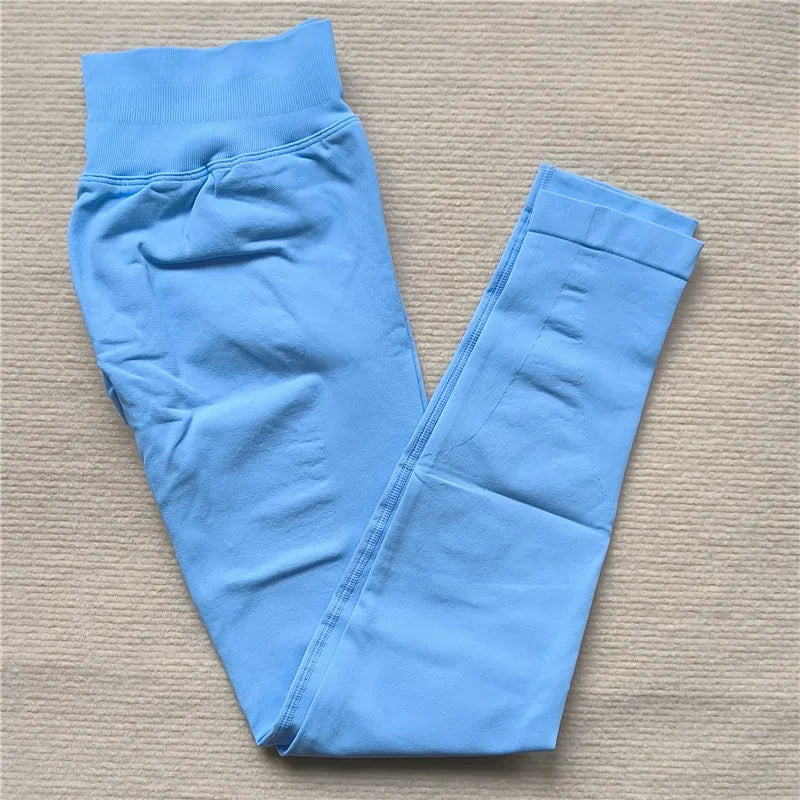 Women's Full Length Leggings For Workout Outfits And Layering