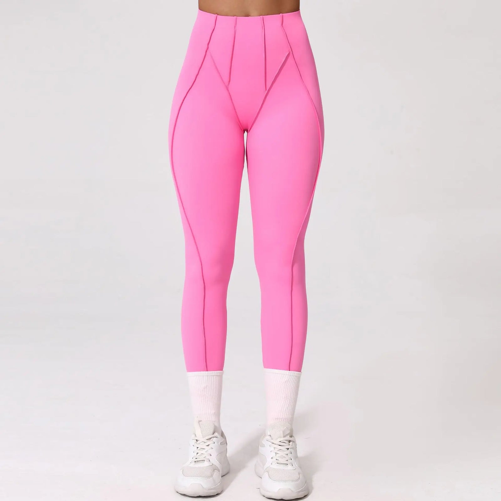 Women's Full Length Leggings For Workout Outfits And Layering
