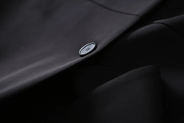 Sleeveless Vests For Women Retro Outerwear Spring Autumn Air Cotton Turn Down Collar Long Pocket Casual Jacket Woman