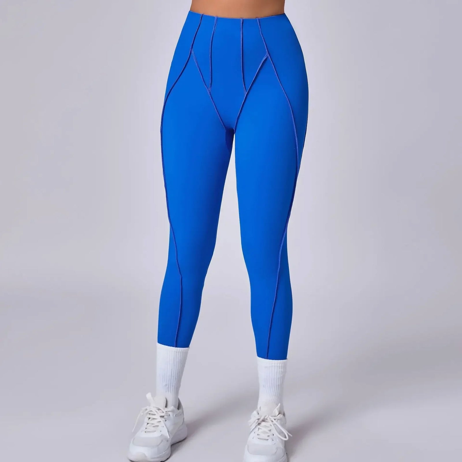 Women's Full Length Leggings For Workout Outfits And Layering