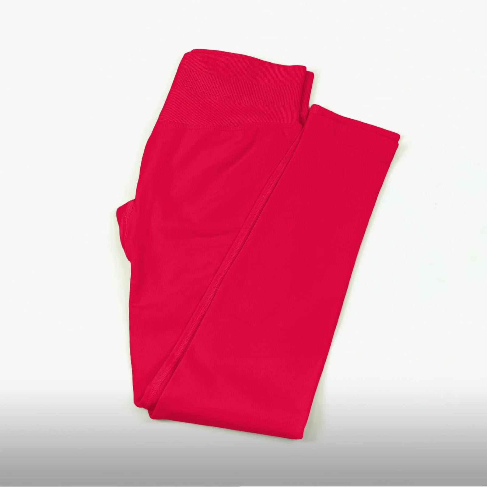 Women's Scrunch Full Length Leggings For Workout Outfits