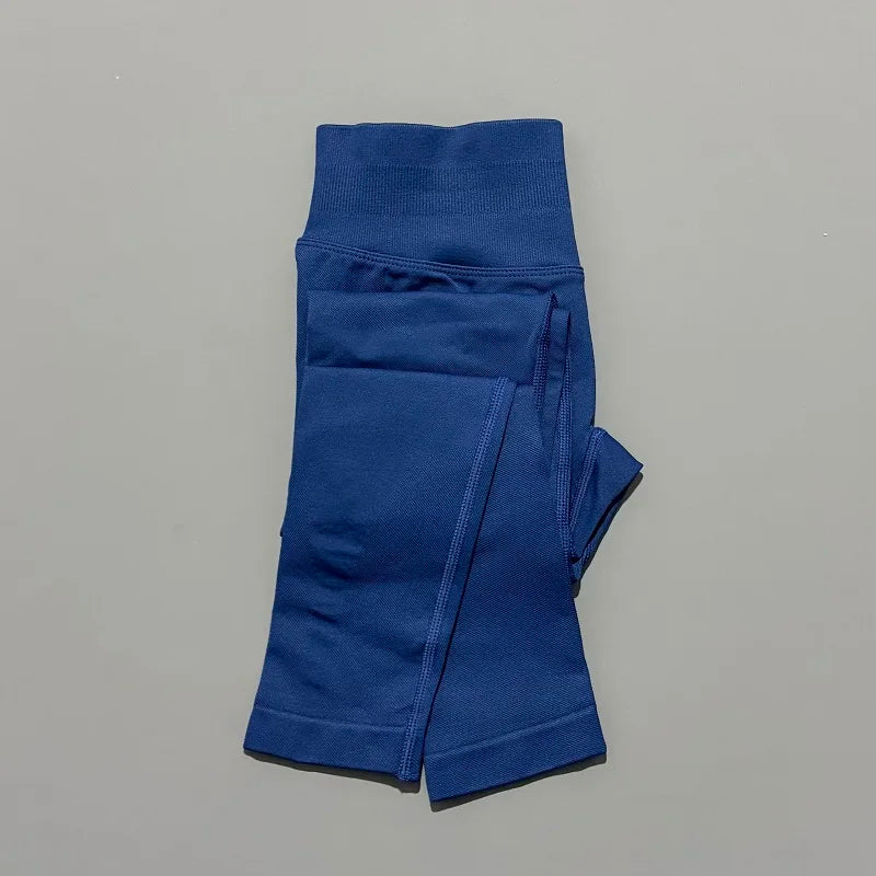 Women's Scrunch Full Length Leggings For Workout Outfits