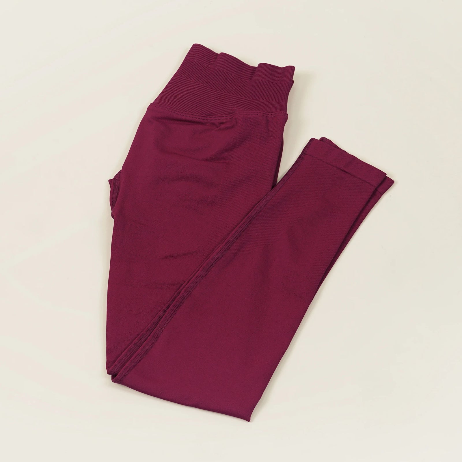 Women's Scrunch Full Length Leggings For Workout Outfits