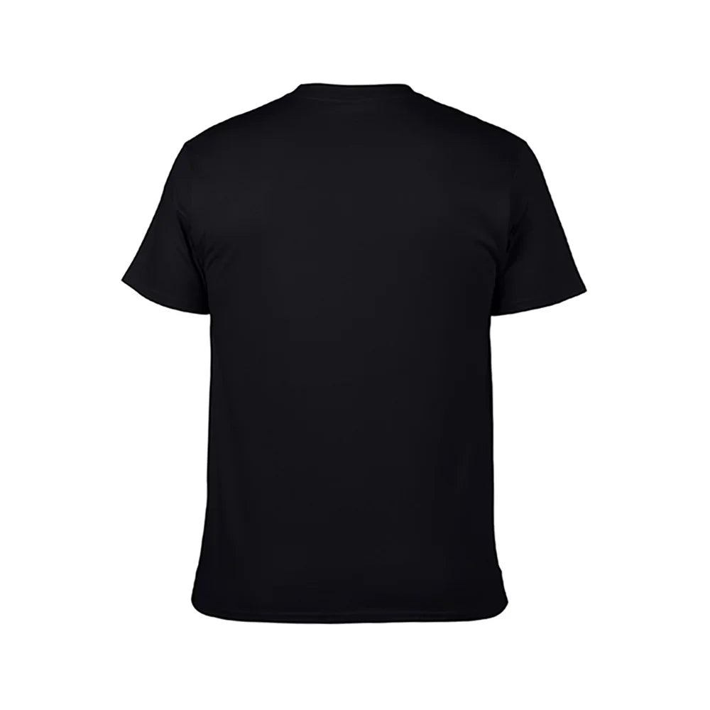 Skeleton Volleyball Graphic Short Sleeve T-shirt For Sports Outfits