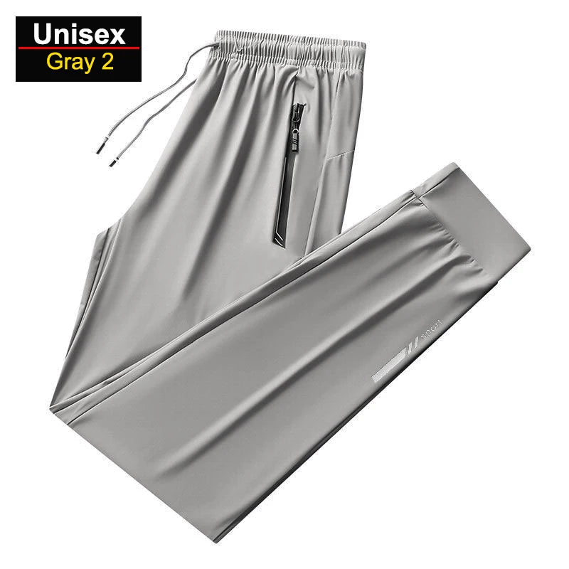 Unisex Quick Dry Stretch Hiking Pants for Outdoor Trails