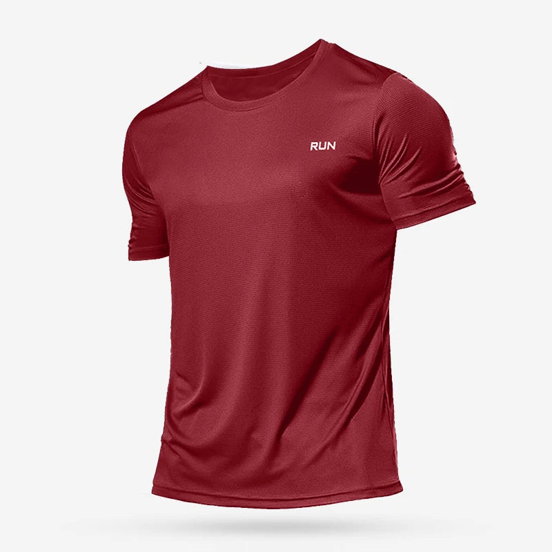 Men's Sports Training T-Shirt