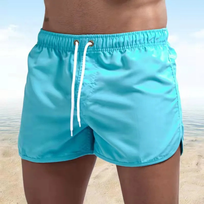 Men's Swimsuit Bottoms for Beach Outfits and Pool Swimming Sessions