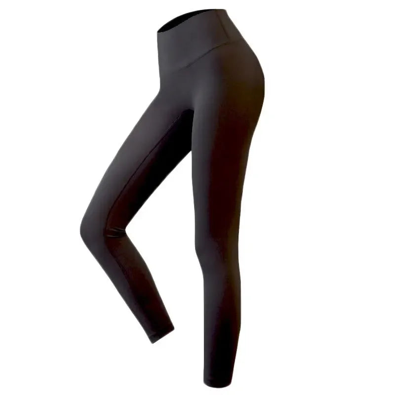 Women's Full Length Leggings For Workout Outfits And Layering