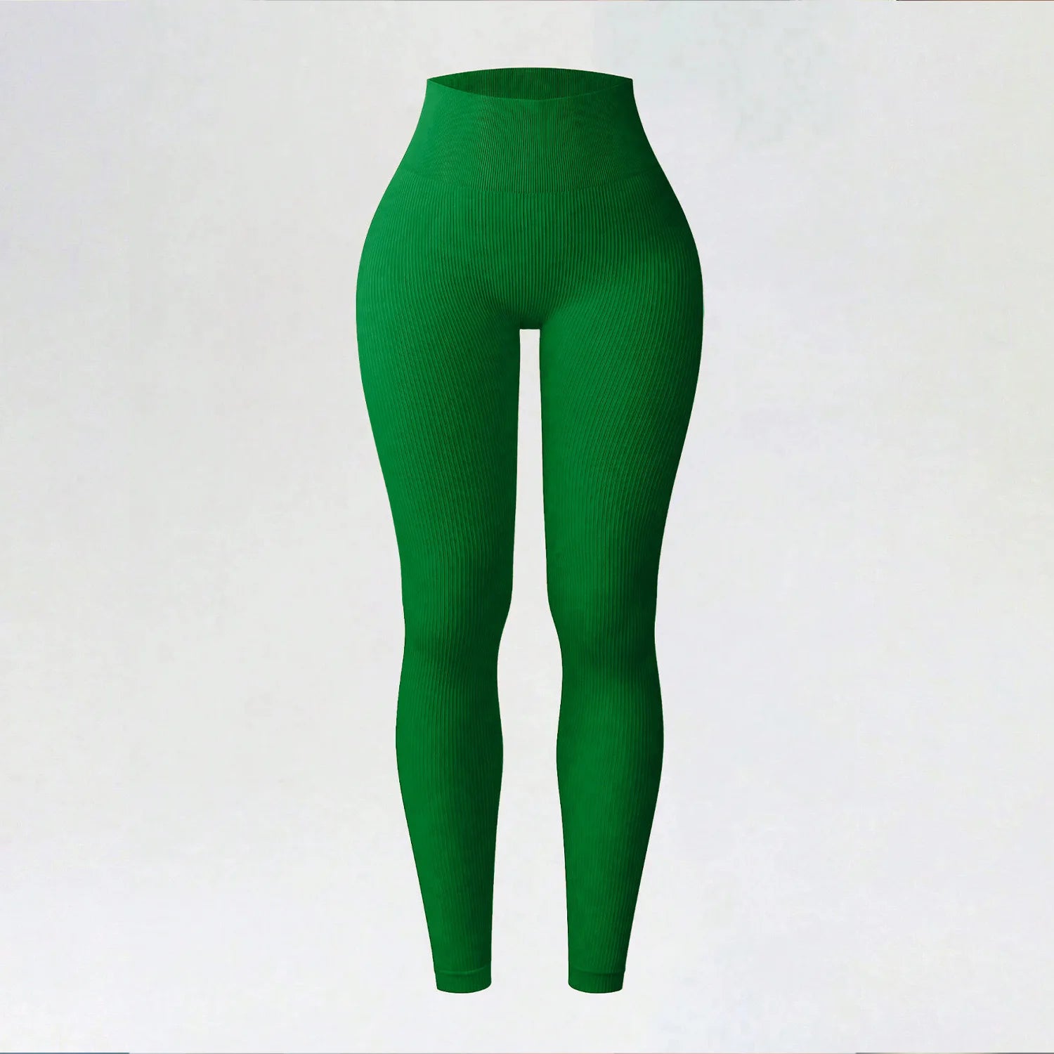 Women's High Waist Full Length Leggings For Workout Outfits