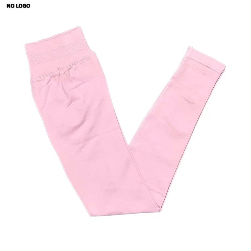 Women's Scrunch Full Length Leggings For Workout Outfits
