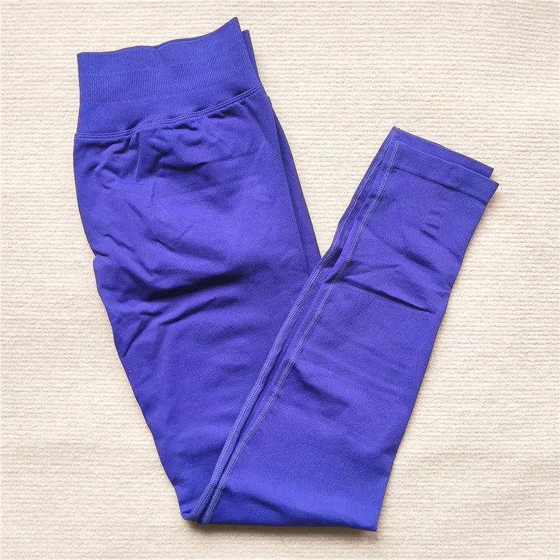 Women's Full Length Leggings For Workout Outfits And Layering