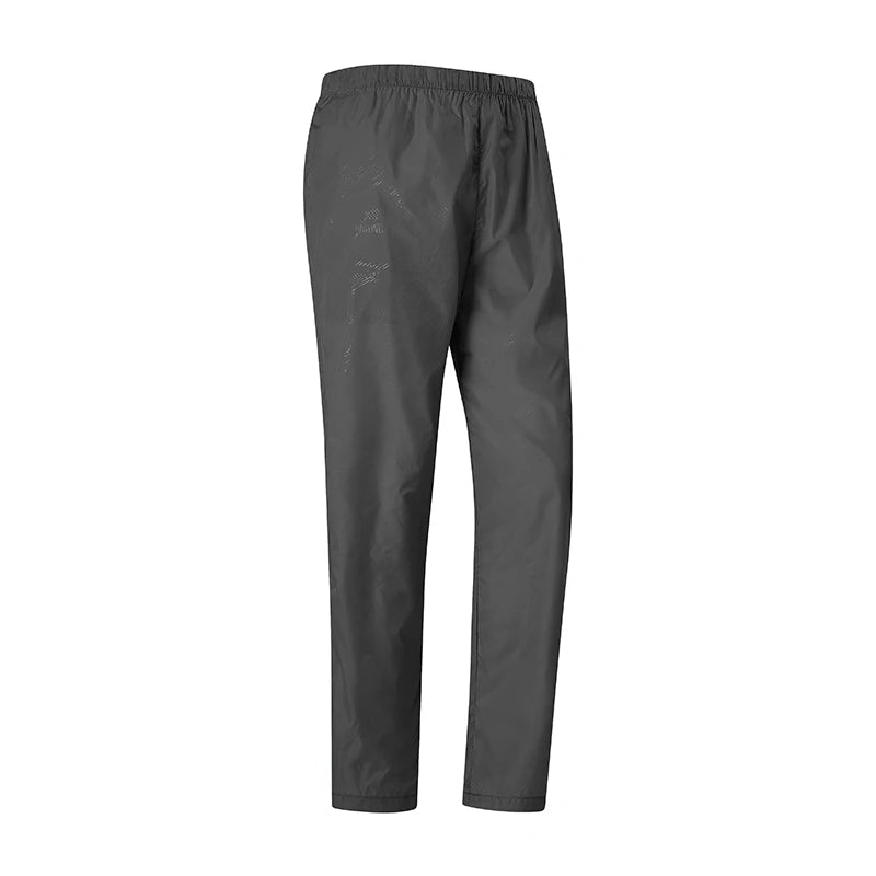 Pants Waterproof Pants Mountain Rain Trousers Everyday Wear