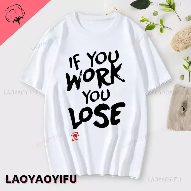 Graphic Crew Neck Short Sleeve Casual Pullover T Shirt