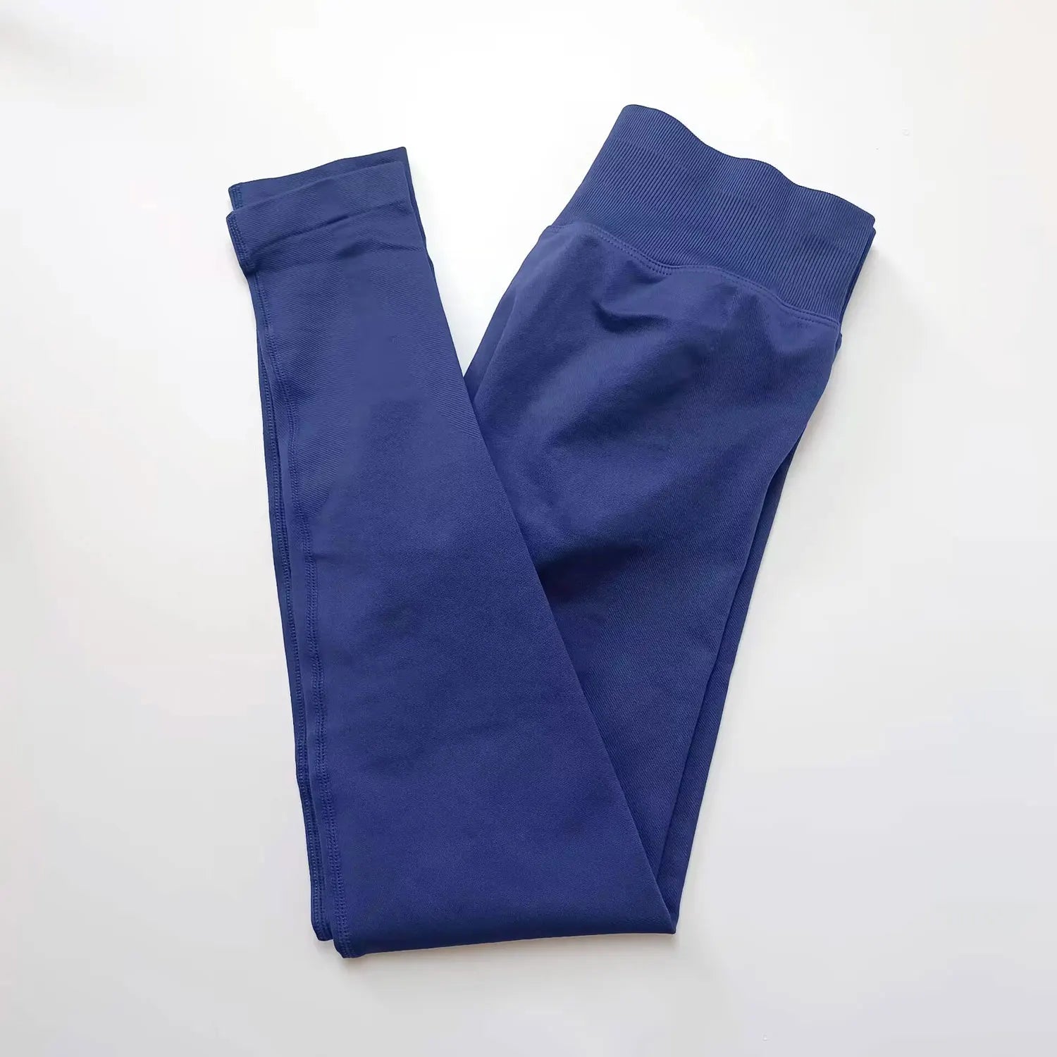 Women's Scrunch Full Length Leggings For Workout Outfits