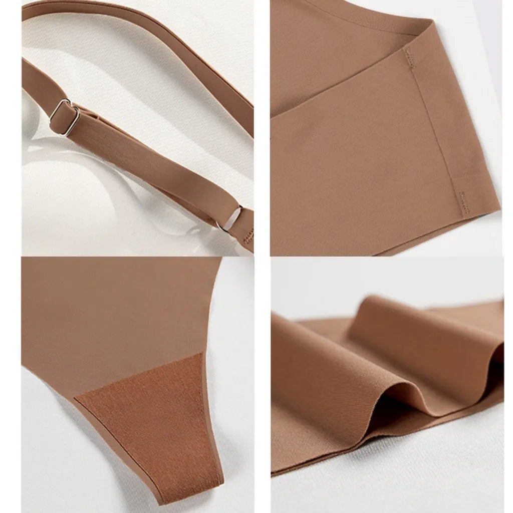 Women's Everyday Bra with Original Style Options