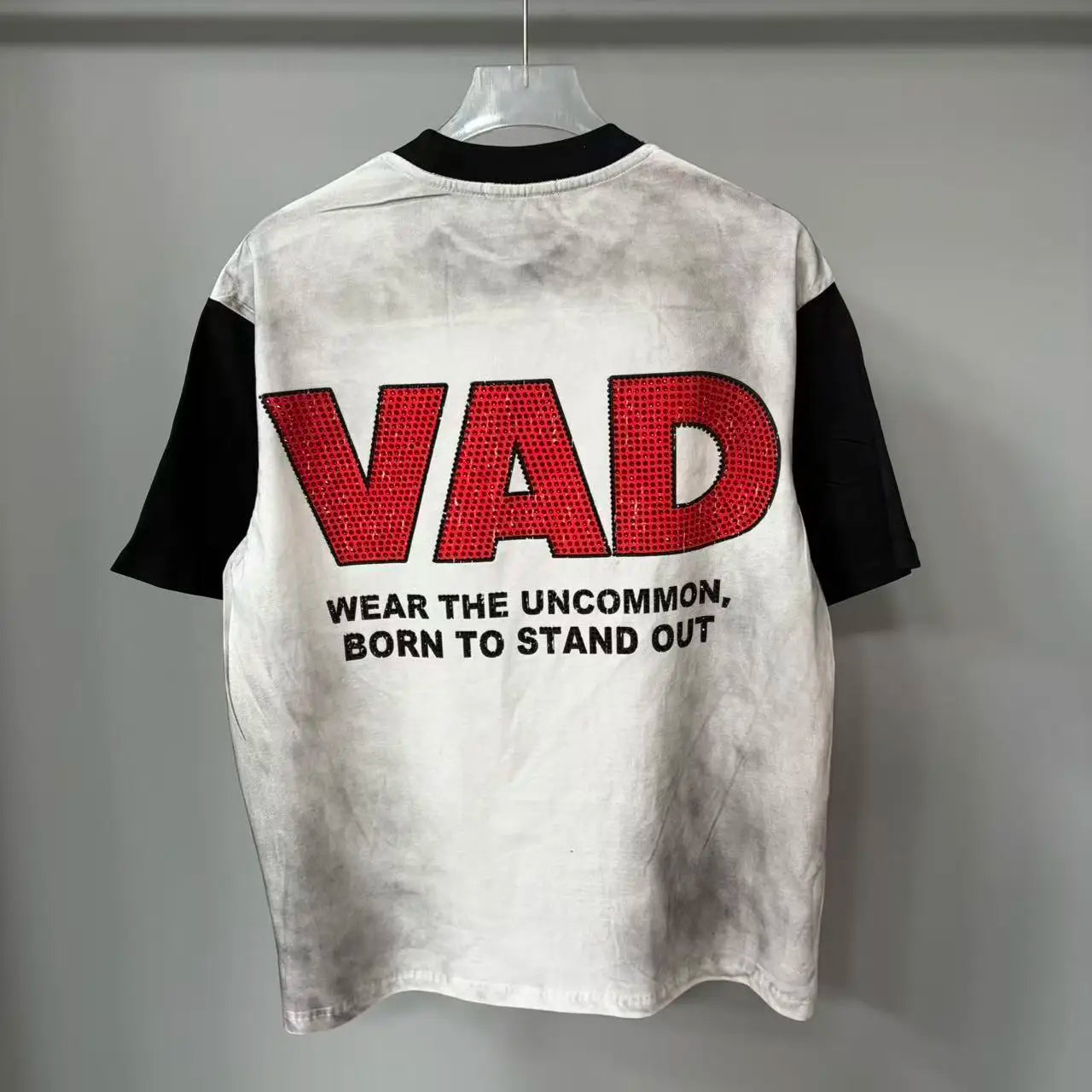 Graphic Crew Neck Short Sleeve Casual Pullover T Shirt