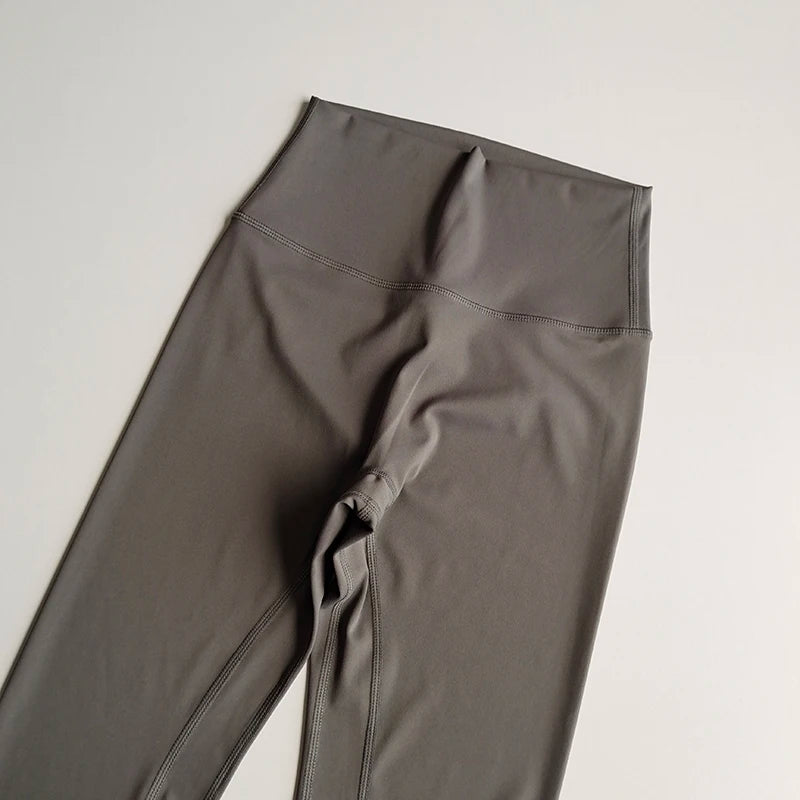 Women's Full Length Leggings For Workout Outfits And Layering
