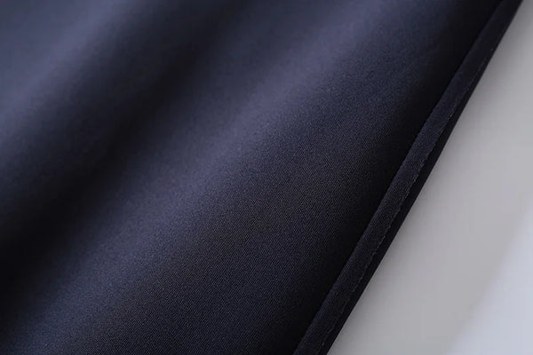 Mid Length Waistcoat Sleeveless Jackets Two Sided Wearing Contrasting Color Hooded Air Cotton Drape Vest For Women