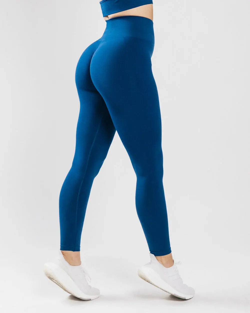 Women's Scrunch High-Waist Workout Leggings