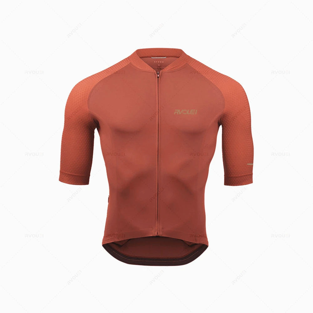 Men's Summer Cycling Clothing with Jersey, Pants and Outfit Set Options