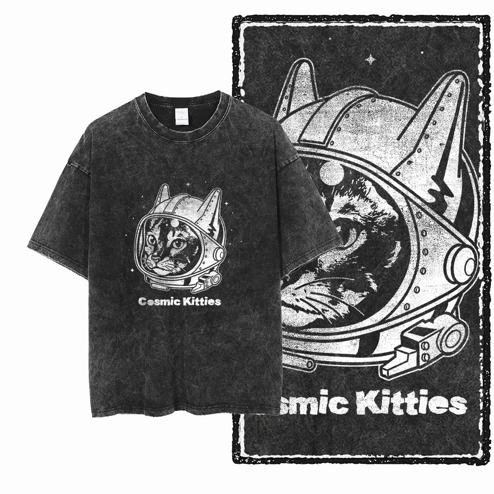 Graphic Crew Neck Short Sleeve Casual Pullover T Shirt