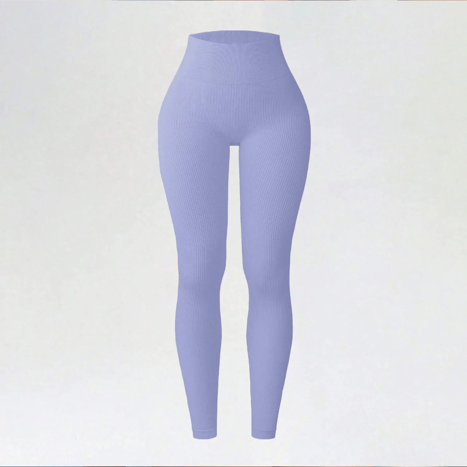 Women's High Waist Full Length Leggings For Workout Outfits
