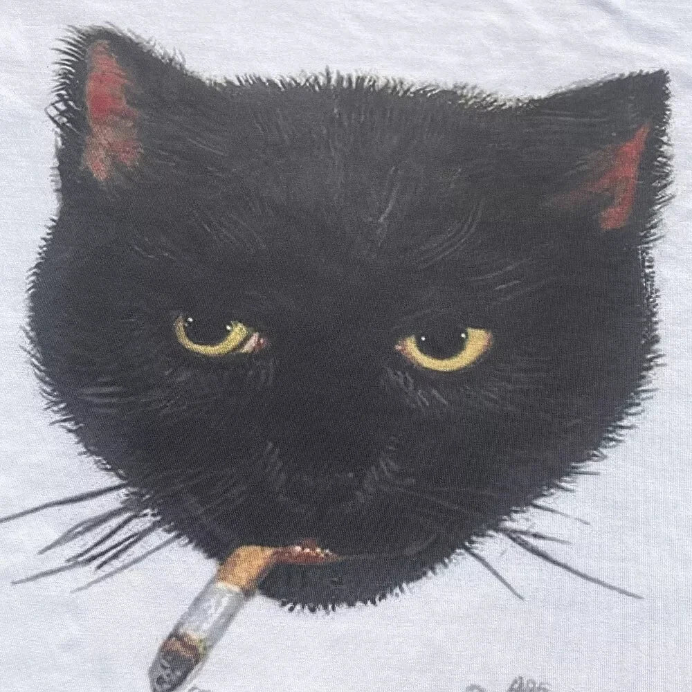 Graphic Crew Neck Short Sleeve Casual Pullover T Shirt