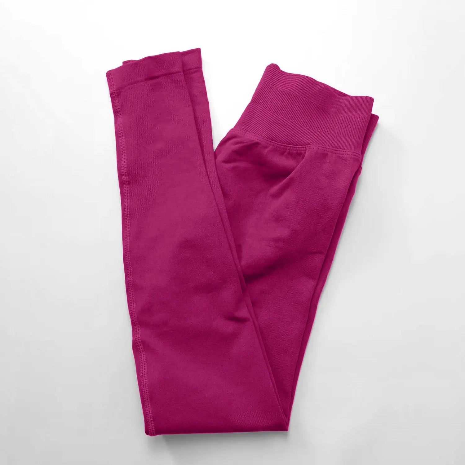 Women's Scrunch Full Length Leggings For Workout Outfits
